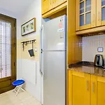 Appartement Apolo Id193