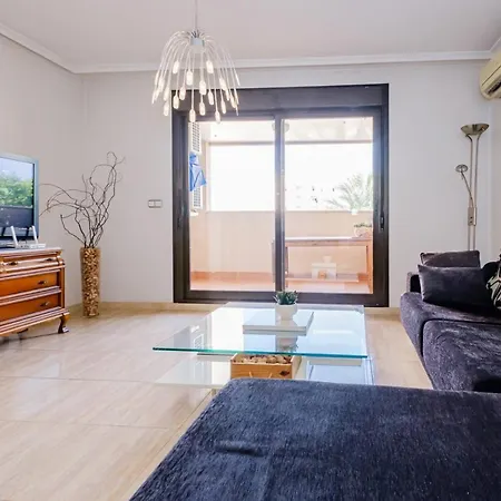 Apolo Id193 Apartment Torrevieja