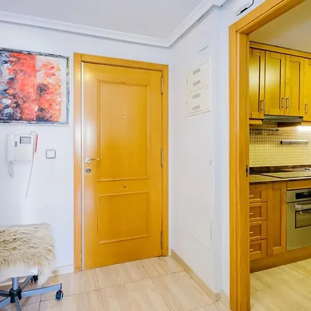 Apolo Id193 Apartamento *