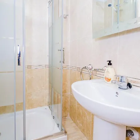 Apartment Apolo Id193 *