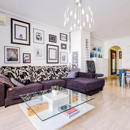 Apartment Apolo Id193
