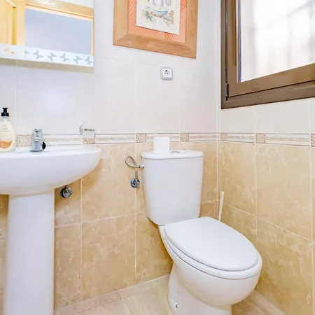 Apolo Id193 * Torrevieja