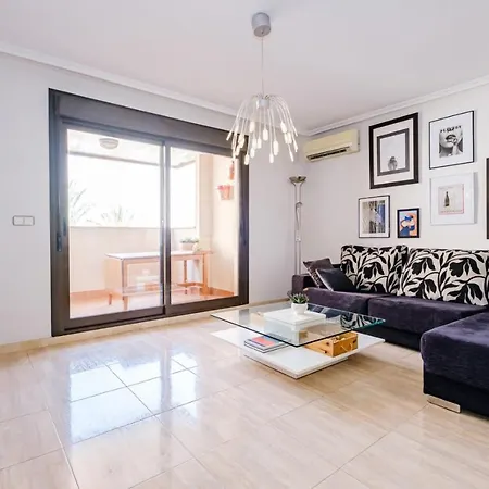 Apolo Id193 Apartamento