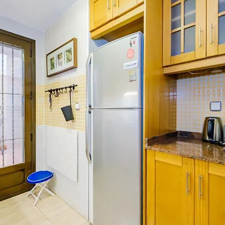 Apartment Apolo Id193