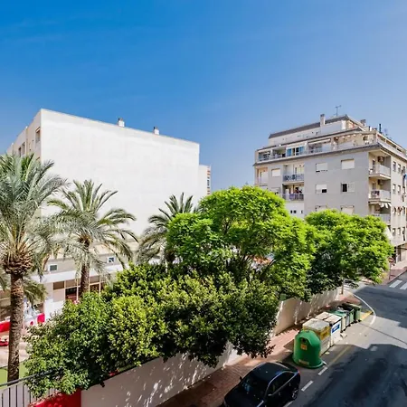 Apartamento Apolo Id193