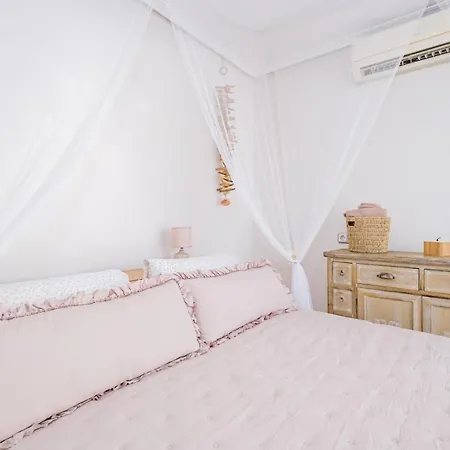 Apartment Apolo Id193 *