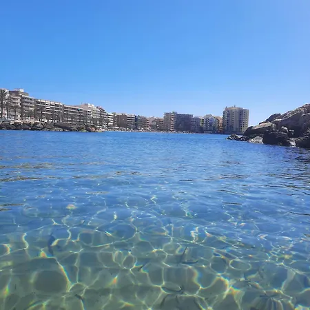 Apolo Id193 Apartment Torrevieja