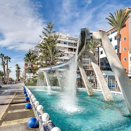 Apolo Id193 Torrevieja
