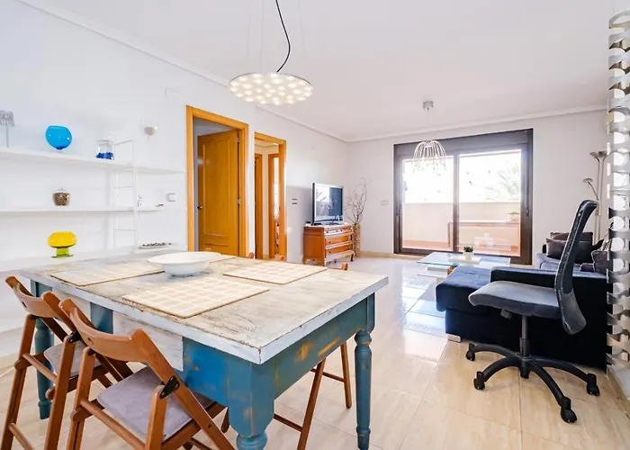 Apolo Id193 Torrevieja