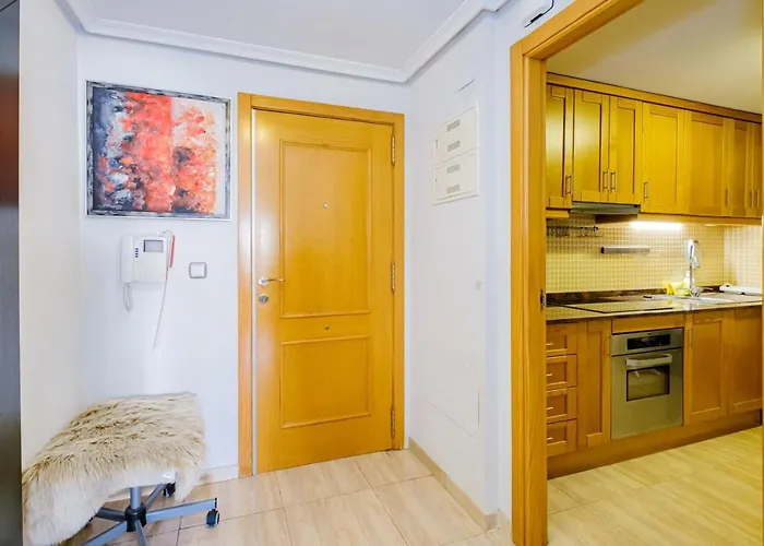 Apolo Id193 Apartment *