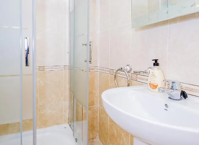 Apartment Apolo Id193 *