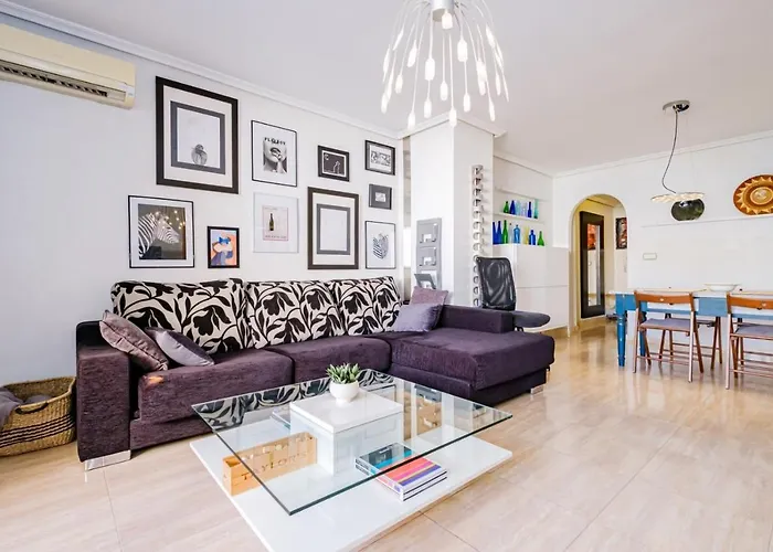 Apartment Apolo Id193