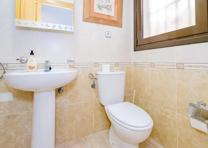 Apolo Id193 * Torrevieja