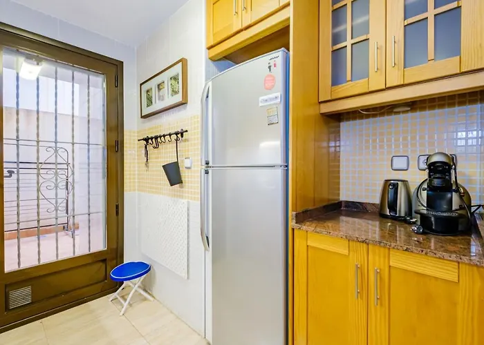 Apartment Apolo Id193