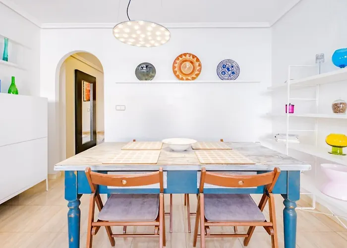 Apartment Apolo Id193 Torrevieja