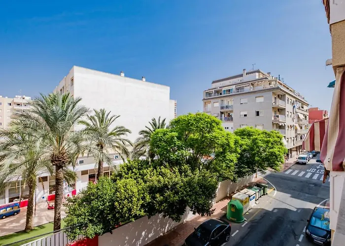 Apartment Apolo Id193