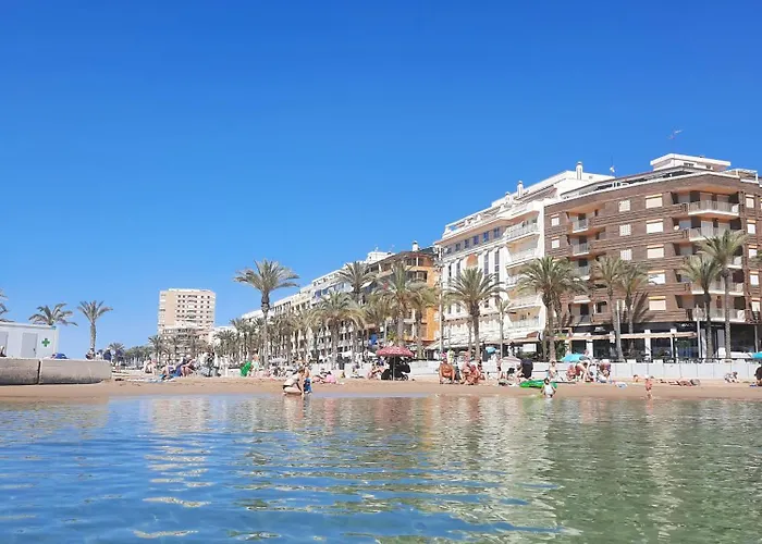 Apartment Apolo Id193