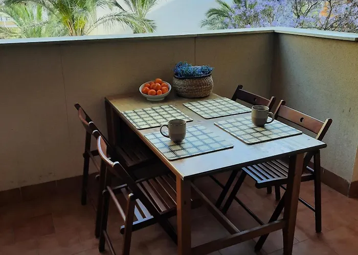 Apolo Id193 Torrevieja