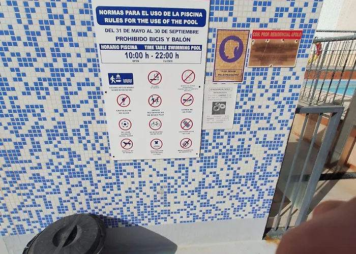 Apolo Id193 * Torrevieja