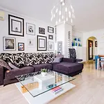 Apartment Apolo Id193
